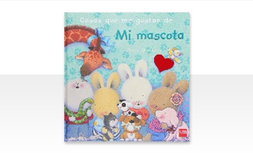 Cosas que me gustan de mi mascota
