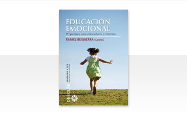 Educación emocional. Propuestas para educadores y familias