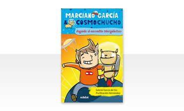 Jugando al escondite intergaláctico