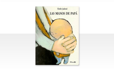 Las manos de papá