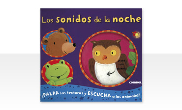 Los sonidos de la noche
