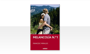 Melancolía nº1