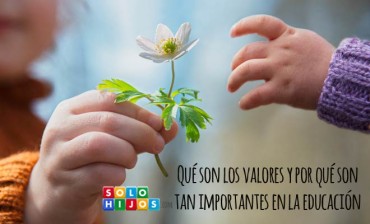 Qué son los valores y por qué son tan importantes en la educación