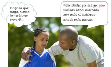 Motiva sin herir