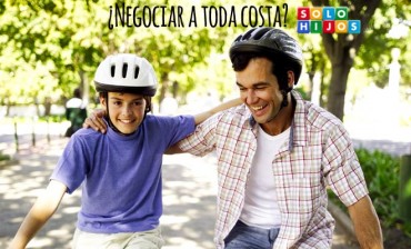 ¿Negociar a toda costa?