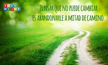 ¡Todos somos modificables! ¡TODOS!