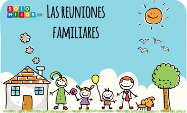 Las reuniones familiares