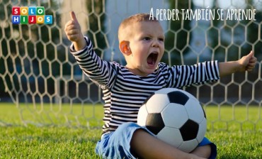 A perder también se aprende