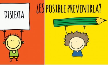 ¿Es posible prevenir la aparición de la dislexia?