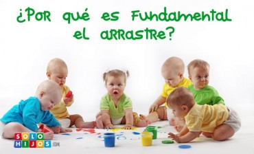 ¿Por qué es fundamental el arrastre?