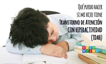 Qué puedo hacer si mi hijo adolescente tiene TDAH