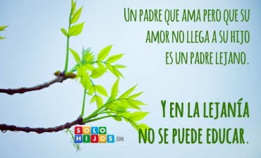 Amar no es suficiente
